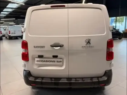 Photo 5 Peugeot Expert  Fg Standard 1.5 BlueHDi 120ch S&S Premium (15415?ht)