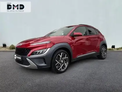Photo Hyundai Kona