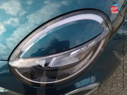 Photo 12 Fiat 600  1.2 Hybrid Turbo 145ch Pop DCT6 Step 2