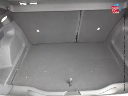 Photo 13 Fiat 600  1.2 Hybrid Turbo 145ch Pop DCT6 Step 2