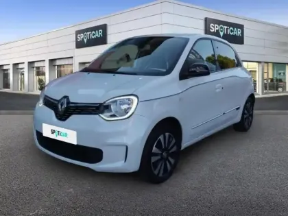 Photo Renault Twingo