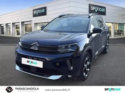 Photo Citroën C5 Aircross