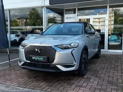 Photo Ds Ds 3