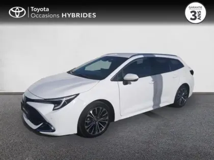 Photo Toyota Corolla