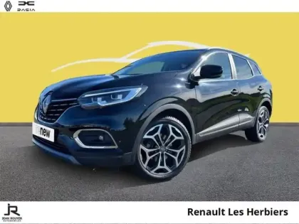 Photo Renault Kadjar