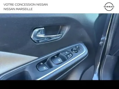 Photo 7 Nissan Micra  1.0 IG-T 92ch Made in France Xtronic 2021.5