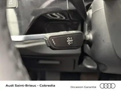 Photo 27 Audi Q3  45 TFSI e 245ch Business line S tronic 6