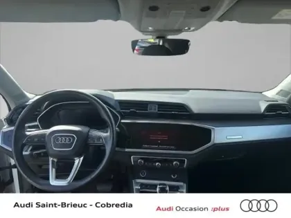 Photo 40 Audi Q3  45 TFSI e 245ch Business line S tronic 6