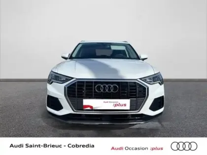 Photo 36 Audi Q3  45 TFSI e 245ch Business line S tronic 6