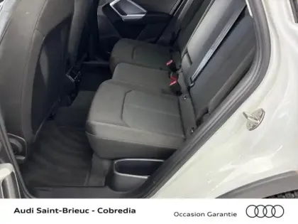 Photo 22 Audi Q3  45 TFSI e 245ch Business line S tronic 6