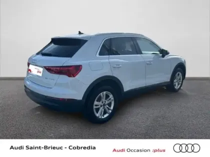 Photo 38 Audi Q3  45 TFSI e 245ch Business line S tronic 6