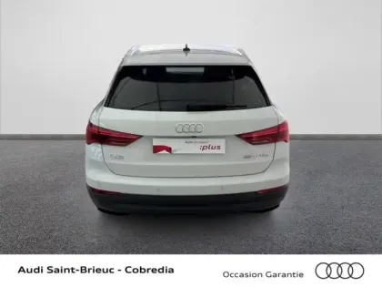 Photo 33 Audi Q3 Gén. II Ph1 Business line 5