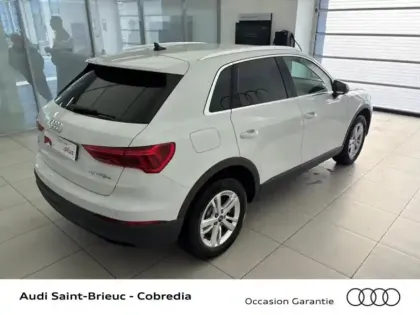 Photo 18 Audi Q3  45 TFSI e 245ch Business line S tronic 6