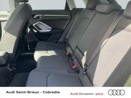 Photo 42 Audi Q3  45 TFSI e 245ch Business line S tronic 6