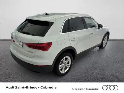 Photo 32 Audi Q3 Gén. II Ph1 Business line 5