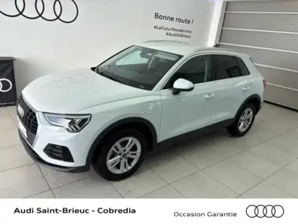 Photo 15 Audi Q3  45 TFSI e 245ch Business line S tronic 6