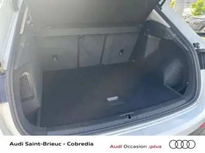 Photo 43 Audi Q3  45 TFSI e 245ch Business line S tronic 6