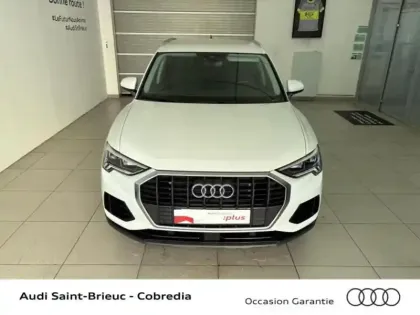 Photo 16 Audi Q3  45 TFSI e 245ch Business line S tronic 6