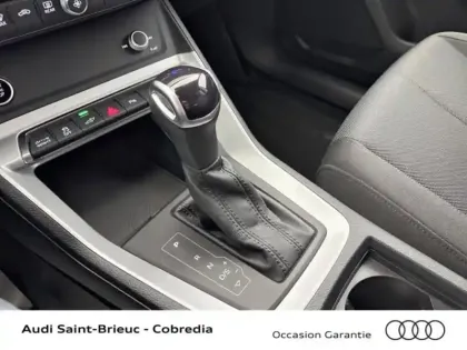 Photo 25 Audi Q3  45 TFSI e 245ch Business line S tronic 6