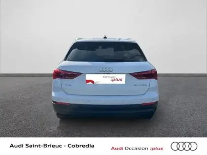 Photo 39 Audi Q3  45 TFSI e 245ch Business line S tronic 6
