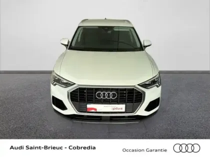 Photo 31 Audi Q3 Gén. II Ph1 Business line 5