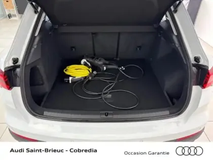 Photo 23 Audi Q3  45 TFSI e 245ch Business line S tronic 6