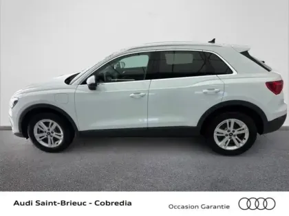 Photo 34 Audi Q3 Gén. II Ph1 Business line 5