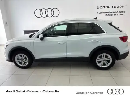 Photo 17 Audi Q3  45 TFSI e 245ch Business line S tronic 6