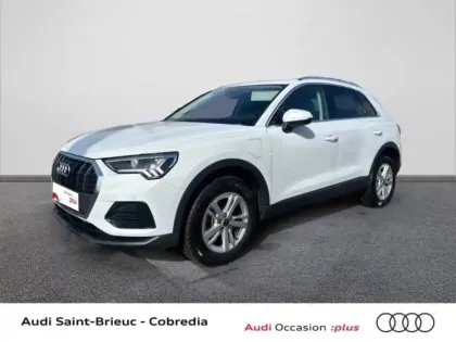 Photo 35 Audi Q3  45 TFSI e 245ch Business line S tronic 6