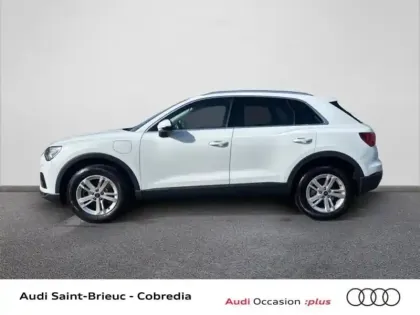 Photo 37 Audi Q3  45 TFSI e 245ch Business line S tronic 6