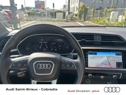 Photo 49 Audi Q3  45 TFSI e 245ch Business line S tronic 6