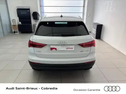 Photo 19 Audi Q3  45 TFSI e 245ch Business line S tronic 6