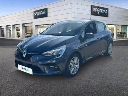 Photo Renault Clio