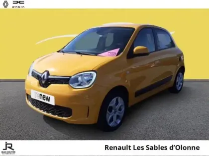 Photo Renault Twingo