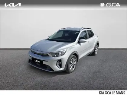 Photo Kia Stonic