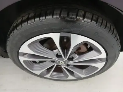 Photo 9 Renault Zoé Zoe E-Tech Techno charge normale R135 - 22