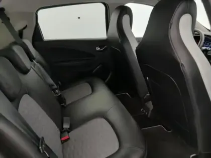Photo 7 Renault Zoé Zoe E-Tech Techno charge normale R135 - 22