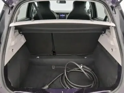 Photo 8 Renault Zoé Zoe E-Tech Techno charge normale R135 - 22