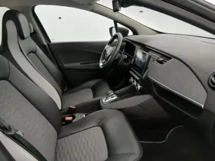 Photo 6 Renault Zoé Zoe E-Tech Techno charge normale R135 - 22