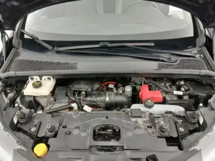 Photo 10 Renault Zoé Zoe E-Tech Techno charge normale R135 - 22