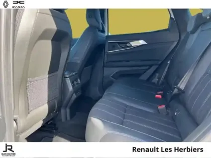 Photo 3 Renault Austral  1.2 E-Tech full hybrid 200ch Techno