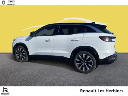 Photo 9 Renault Austral  1.2 E-Tech full hybrid 200ch Techno