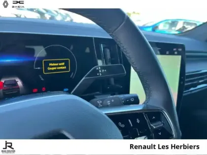 Photo 5 Renault Austral  1.2 E-Tech full hybrid 200ch Techno