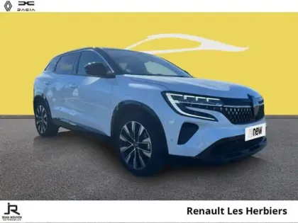 Photo 1 Renault Austral  1.2 E-Tech full hybrid 200ch Techno