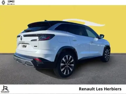 Photo 11 Renault Austral  1.2 E-Tech full hybrid 200ch Techno