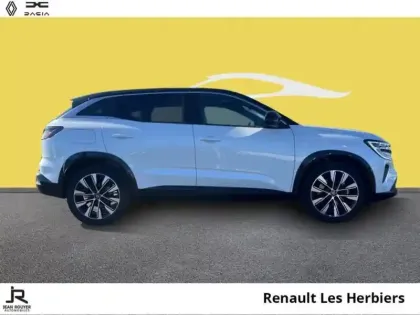 Photo 12 Renault Austral  1.2 E-Tech full hybrid 200ch Techno