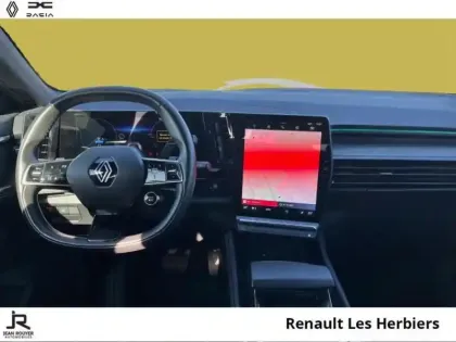 Photo 4 Renault Austral  1.2 E-Tech full hybrid 200ch Techno