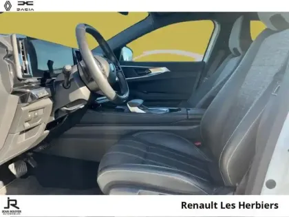 Photo 2 Renault Austral  1.2 E-Tech full hybrid 200ch Techno