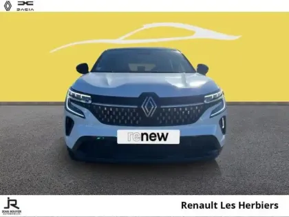 Photo 8 Renault Austral  1.2 E-Tech full hybrid 200ch Techno