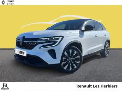 Photo Renault Austral